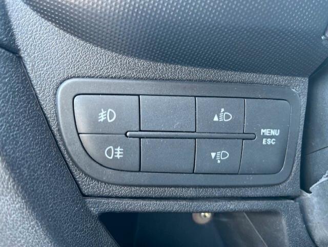 Fiat Qubo 1.3 MJT 95 CV Trekking