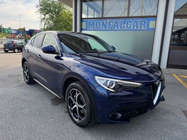 Alfa Romeo Stelvio 2.2 210 CV Q4 Sport Edition