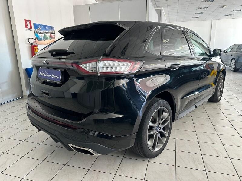 FORD Edge 2.0 TDCI 210 CV AWD S&S Powershift ST...