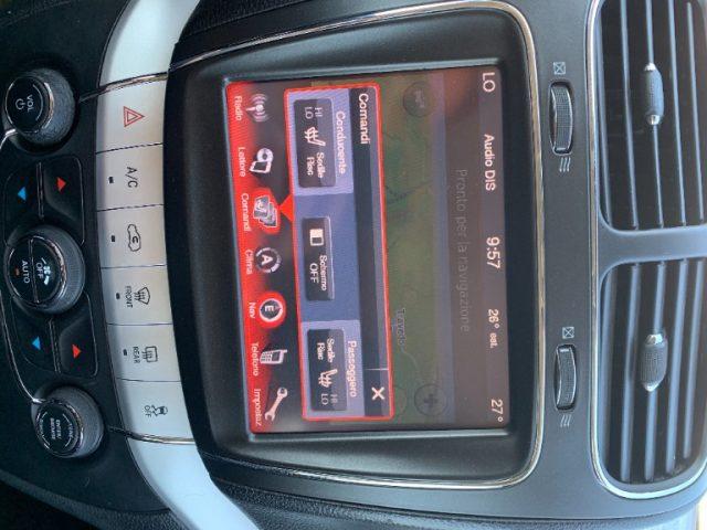 FIAT Freemont 2.0 Multijet 140 CV Cross