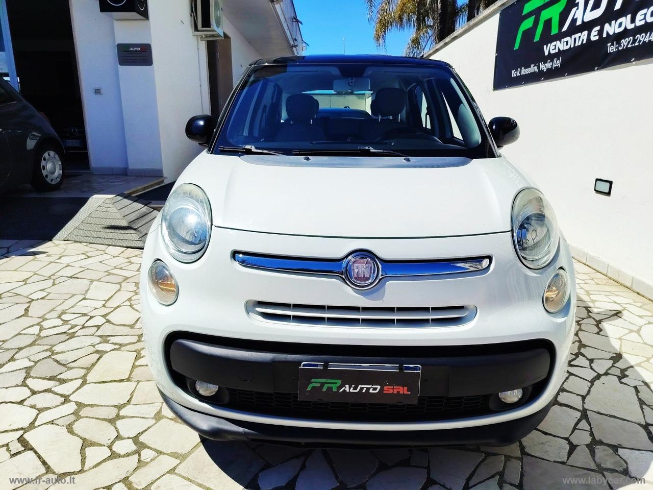 FIAT 500L 1.3 MJT 85 CV Lounge