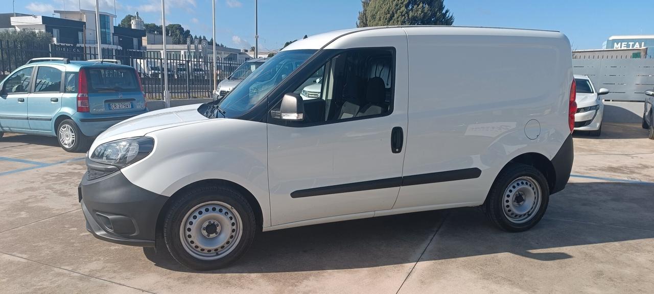 Fiat Doblo Doblò 1.3 MJT PC-TN Cargo Lamierato