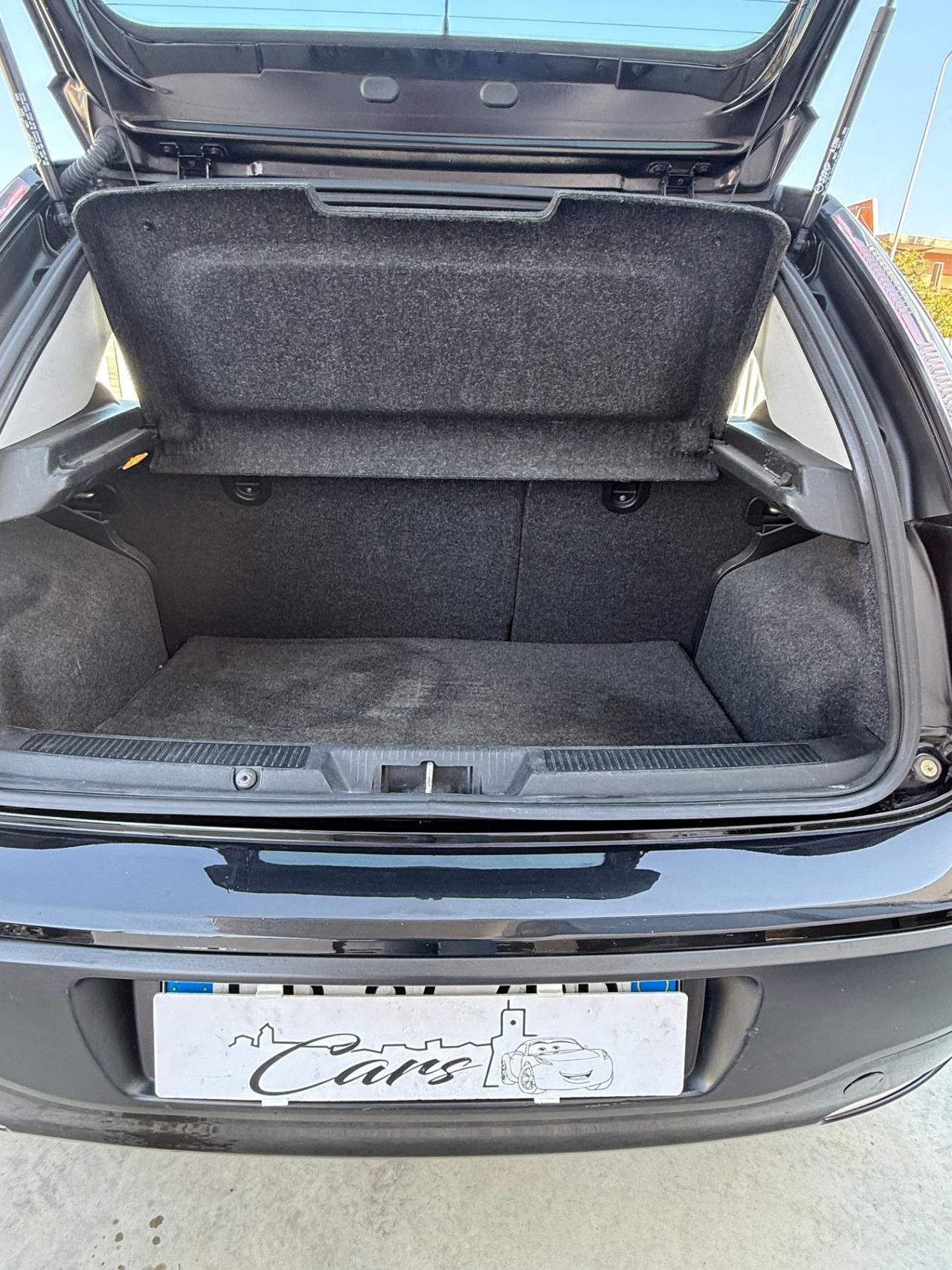 Fiat Punto Evo 1.4 5 porte Emotion Natural Power