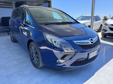 Opel Zafira TOURER 2.0 CDTi PORTA BICI 7POSTI