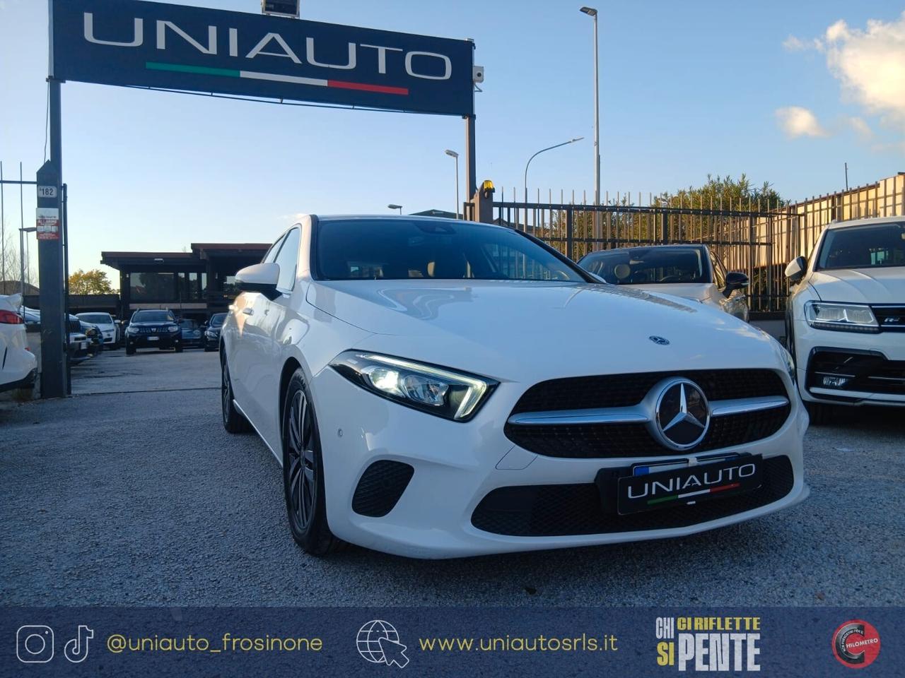 Mercedes-benz A 180 MERCERDES CDI SPORT