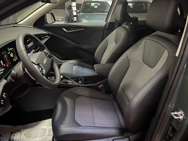 KIA Niro 1.6 GDi DCT HEV Business
