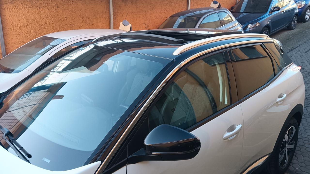 Peugeot 3008 BlueHDi 130 S&S GT Line