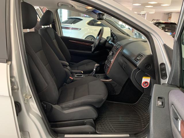 MERCEDES-BENZ A 150 Elegance "CON GPL SCADENZA REVISIONE 01/2028"