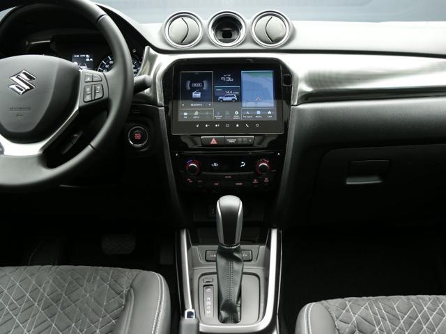SUZUKI Vitara 1.4 110CV Hybrid 4WD AllGrip A/T Starview