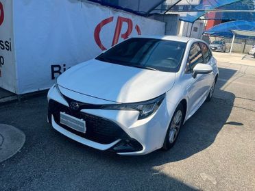 Toyota Corolla Corolla 1.8 Hybrid Active