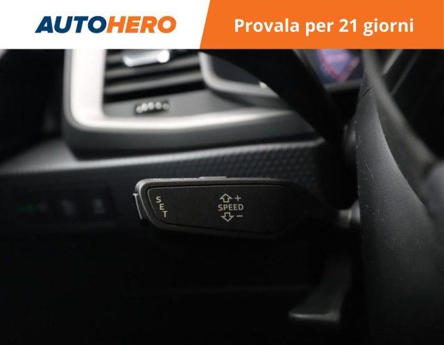 AUDI A1 SPB 30 TFSI S line edition