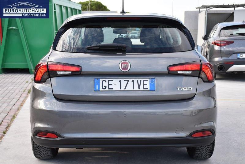 FIAT Tipo 1.4 T-Jet 120cv Mirror