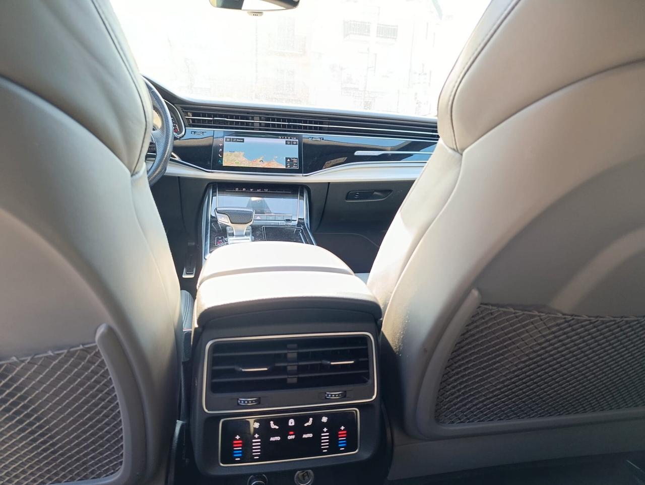 Audi Q8 50 TDI 286 CV quattro tiptronic Sport