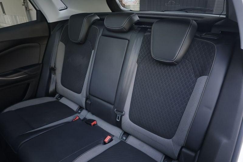 Opel Grandland Opel Grandland X 1.6 diesel Ecotec Start&Stop aut. Innovation Unicoproprietario