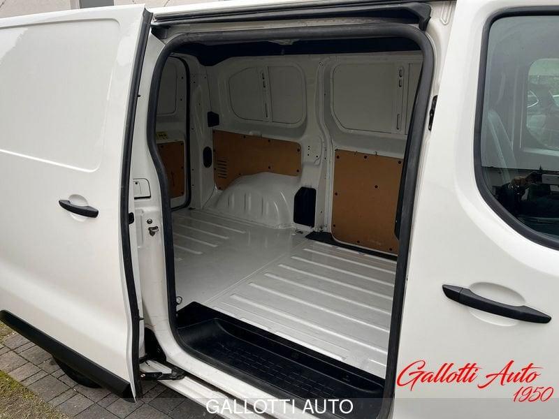Citroën Jumpy BlueHDi 120 PM-TN Furgone M Comfort+IVA