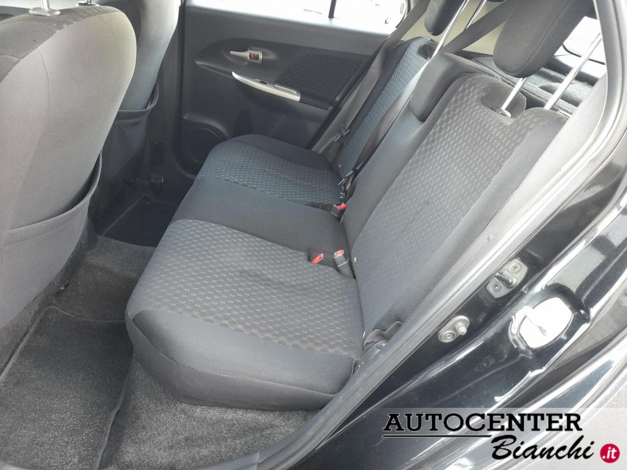 Toyota Urban Cruiser 1.4 d-4d Luxury Awd