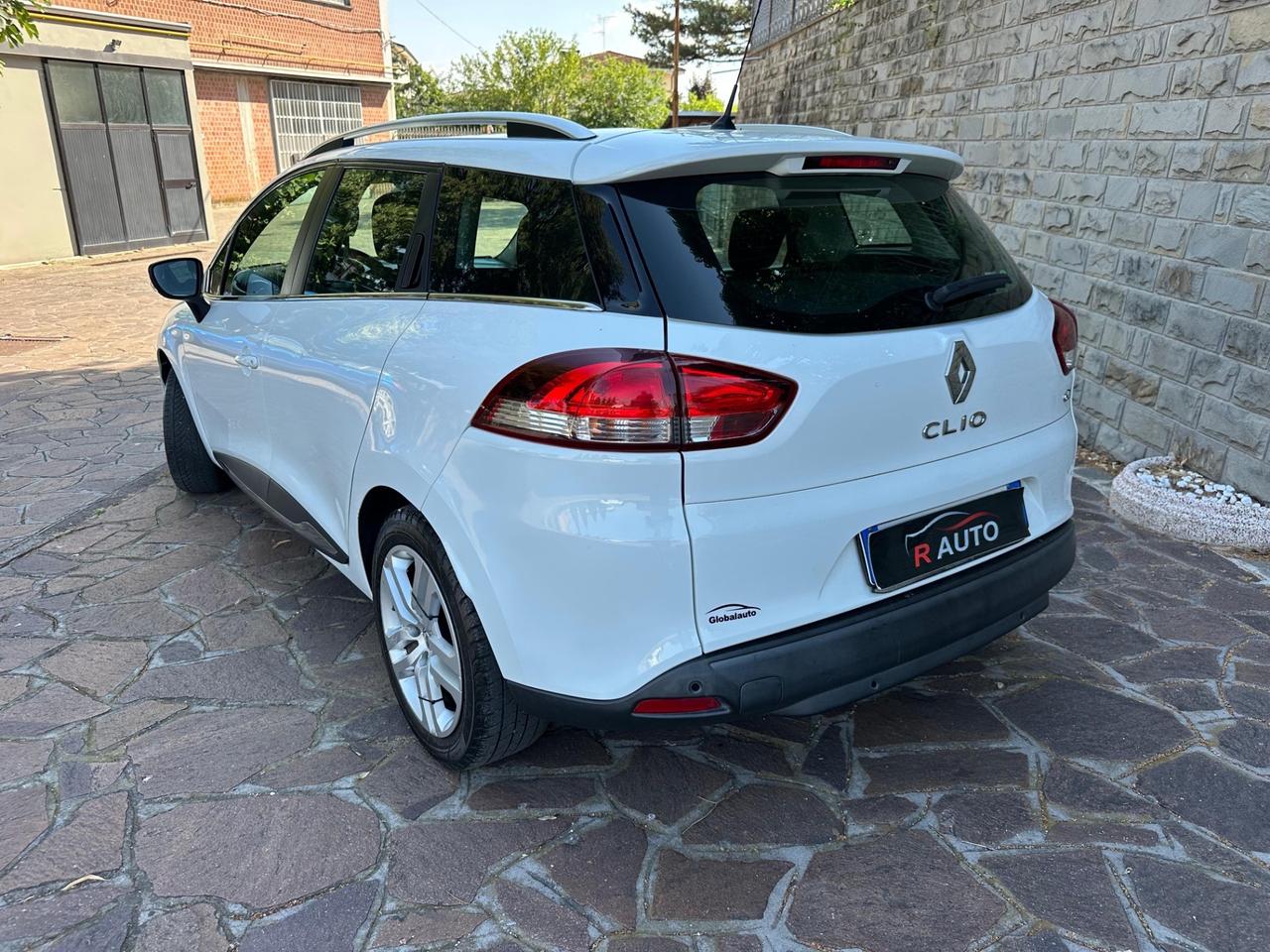 Renault Clio Blue dCi 85 CV 5 porte Intens