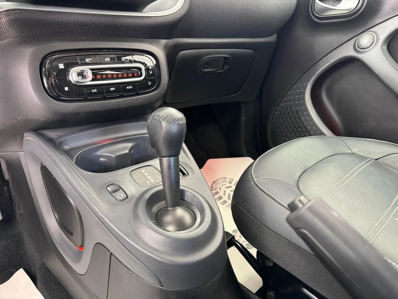 Smart ForFour 70 1.0 -PRIME-AUTOMATICA-2019