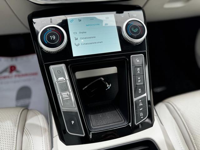 JAGUAR I-Pace EV 90 kWh/400cv Auto AWD SE (Tetto/Pelle/LED)