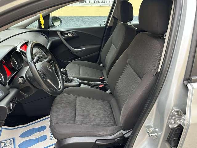 Opel Astra Sports Tourer Sports Tourer 1.7 cdti Cosmo 110cv