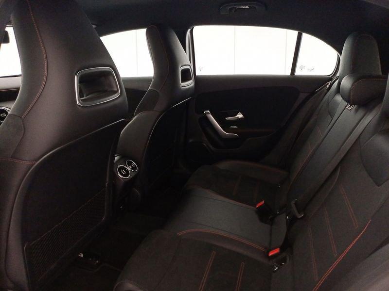 Mercedes-Benz Classe A - W177 2018 A 200 d Premium auto