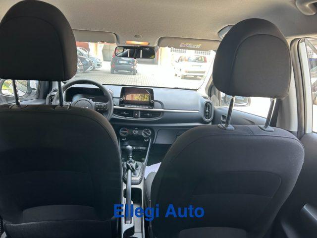 KIA Picanto 1.0 GDi GPL 5 porte Urban KM 0