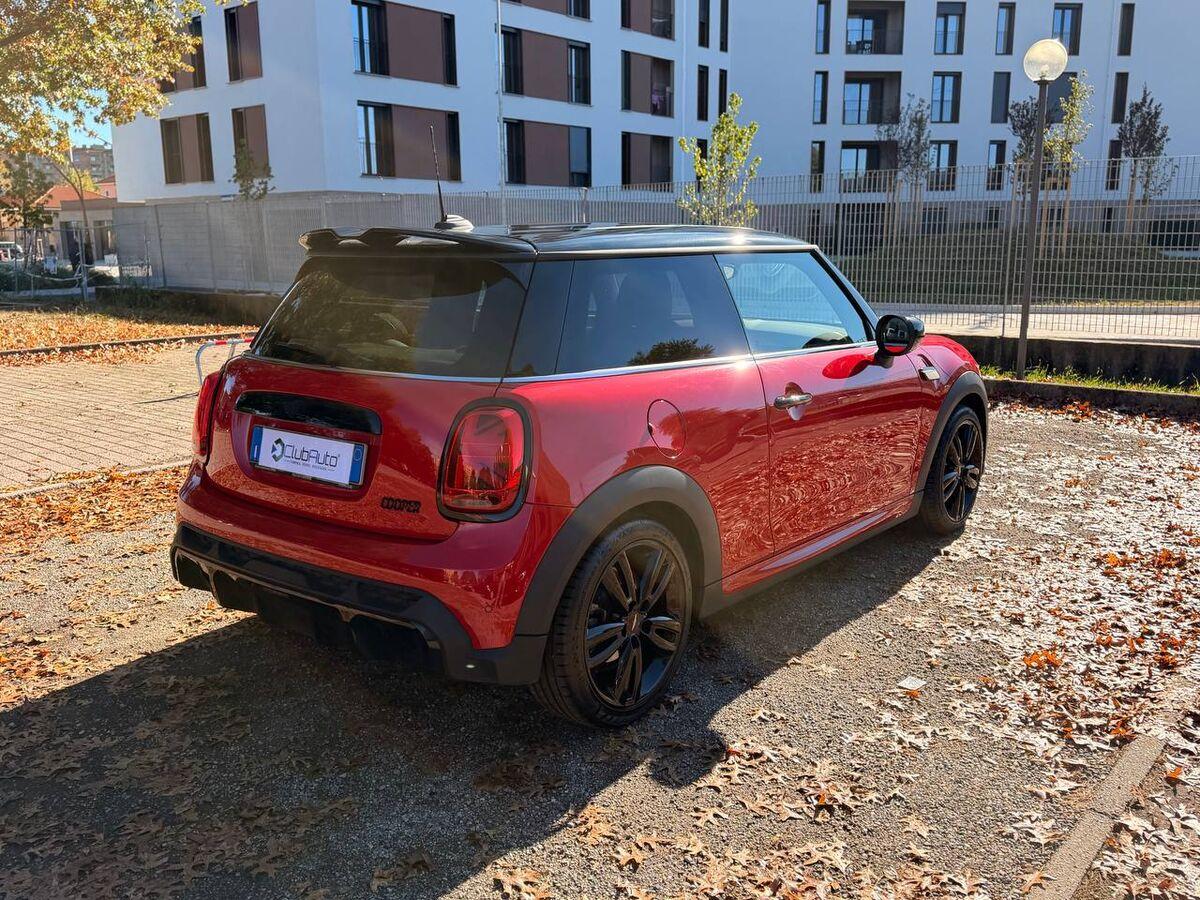 Mini Mini 3 Porte 1.5 Cooper JCW