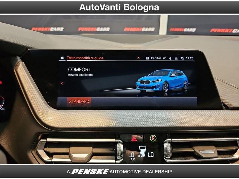BMW Serie 1 M 135i xDrive