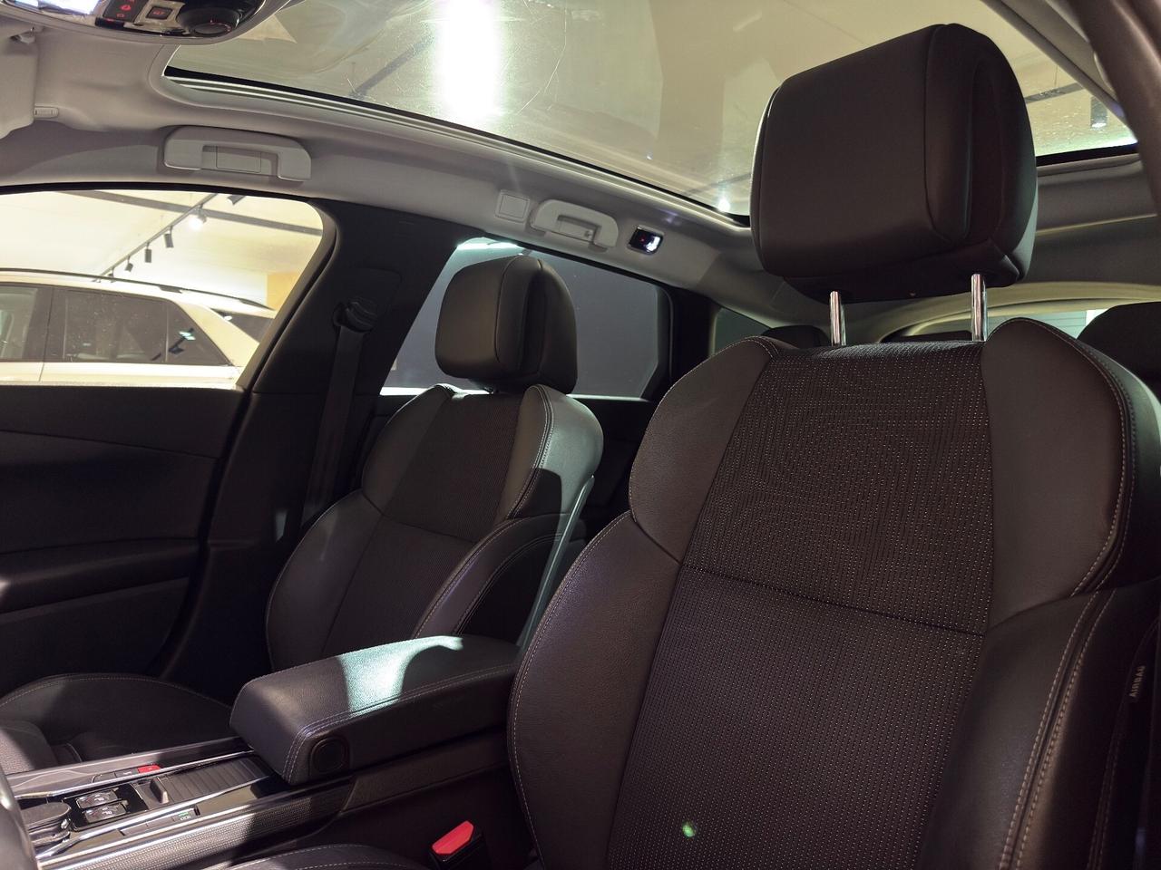 Peugeot 508 RXH *FULL OPTIONAL* TAGLIANDI CERTIFIC