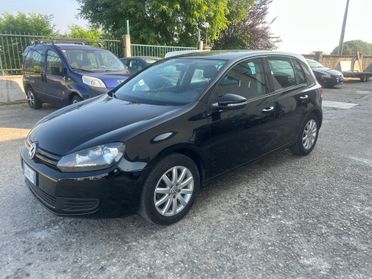 Volkswagen Golf 1.4 5p. United