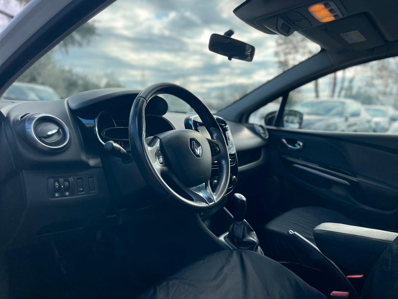 Renault Clio Sporter 0.9 TCe 12V 90CV Start&Stop Energy