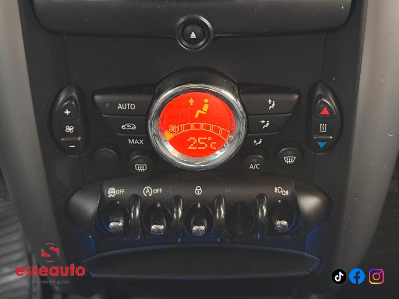 Mini One Countryman 1.6