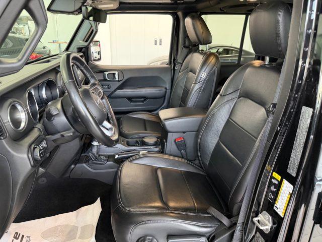 JEEP Gladiator 3.0 Diesel V6 80th Anniversary