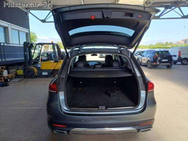 MERCEDES-BENZ GLE 350 GLE - 350 de phev Sport 4matic auto - GM442VT