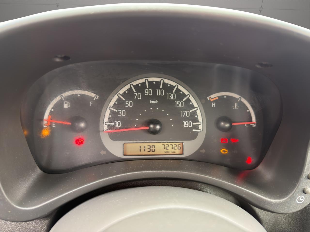 Fiat Panda 1.2 Classic 69cv - Promo Finanziamento - Tagliandata