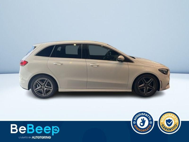 Mercedes-Benz Classe B B 200 PREMIUM AUTO