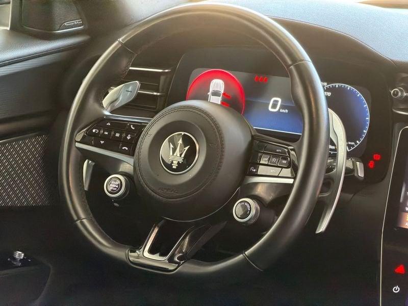 Maserati Grecale 2.0 300cv MHEV GT Q4 auto