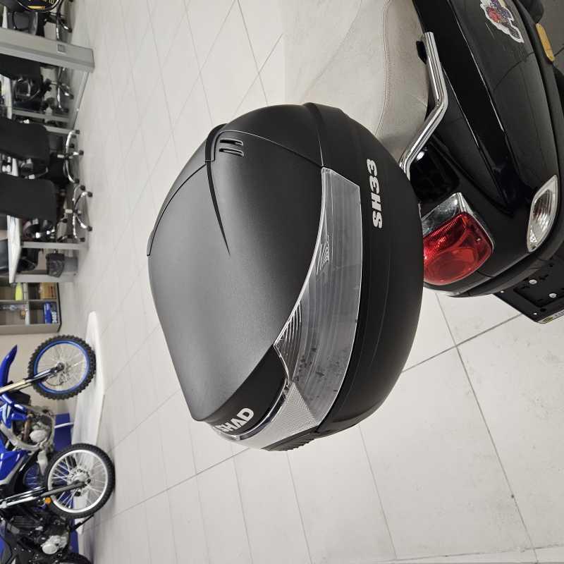 Vespa LX 50 4T - 2012