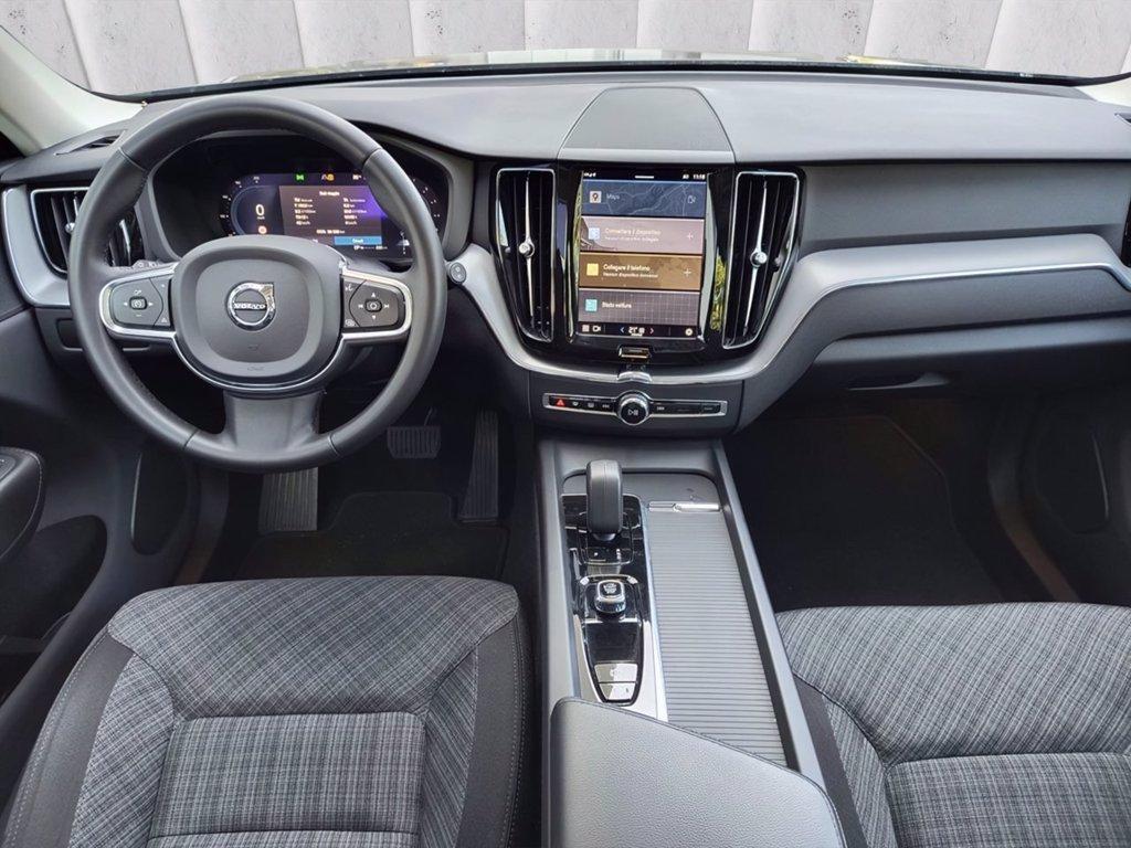 VOLVO XC60 2.0 b4 Core auto del 2023