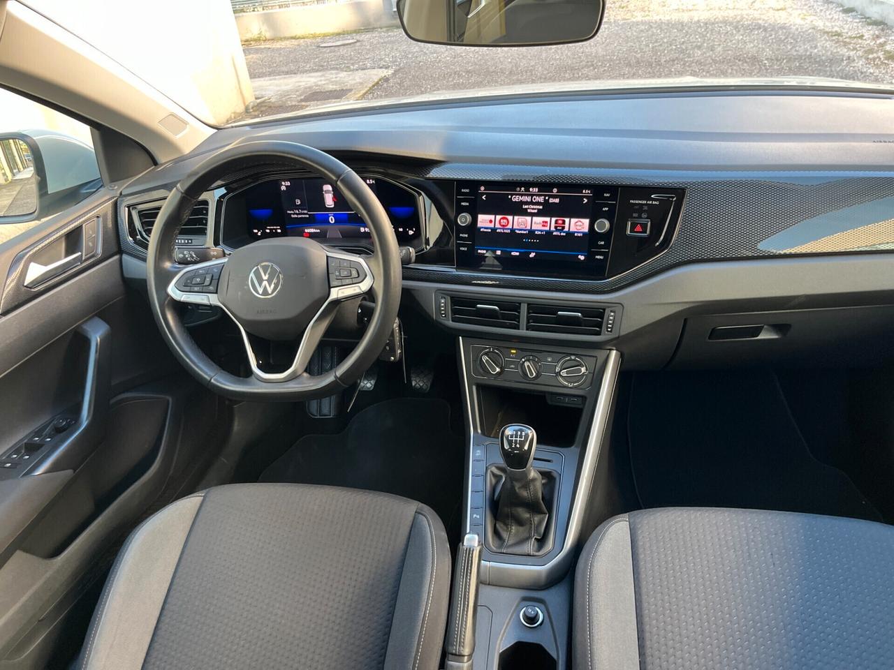 Volkswagen Taigo 1.0 TSI **KM 65821**