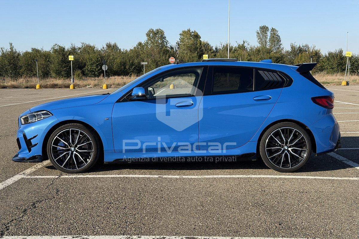 BMW M 135i xDrive