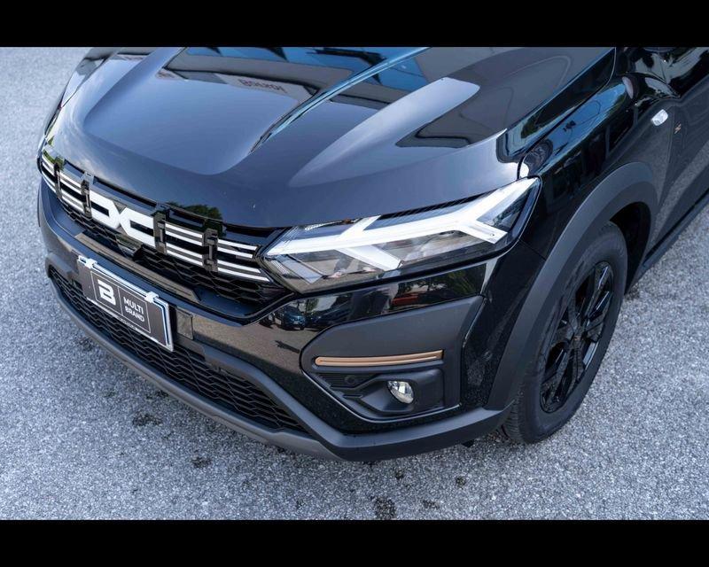 Dacia Jogger Extreme MY24 TCe 100 GPL ECO-G 7p