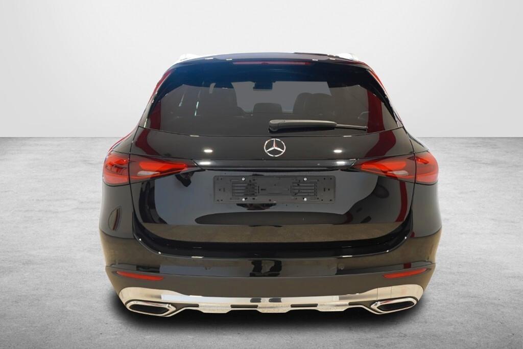 MERCEDES-BENZ GLC 200D NEW 163CV AUTOMATIC MILD HYBRID 4MATIC AVANTGARDE ( FARI LED - DISTRONIC - AMBIENT LIGHTS - NAVI - MIRROR - PARK ASSIST - TELECAMERA POST. - CERCHI 18 )