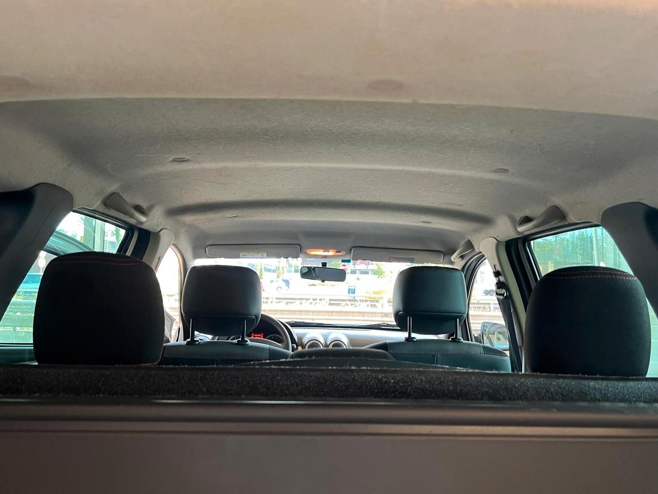 Dacia Duster 1.6 110CV GPL *PREZZO REALE* AUTO IN CONTO ESPOSIZIONE