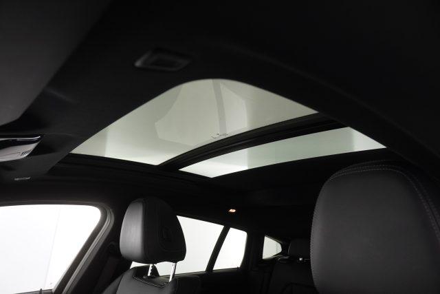 BMW X4 X4 xDrive20d 48V Msport