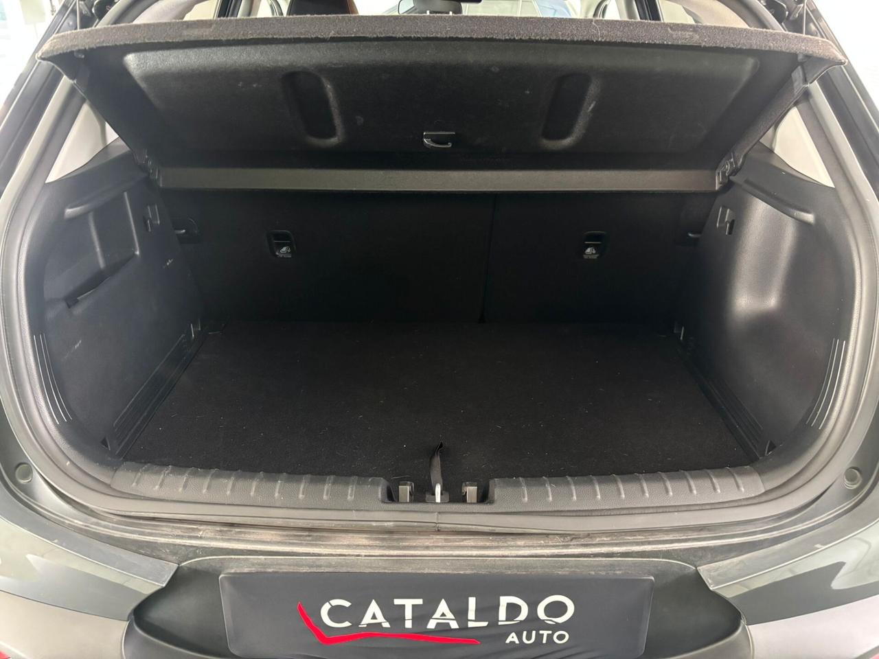 Kia Stonic 1.0 T-GDi GPL DCT Style