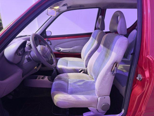 FIAT Seicento 1.1i cat Active