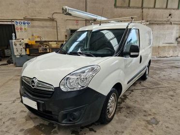 OPEL Combo 1.3 CDTI PC-TN Van Blitz 750kg E6