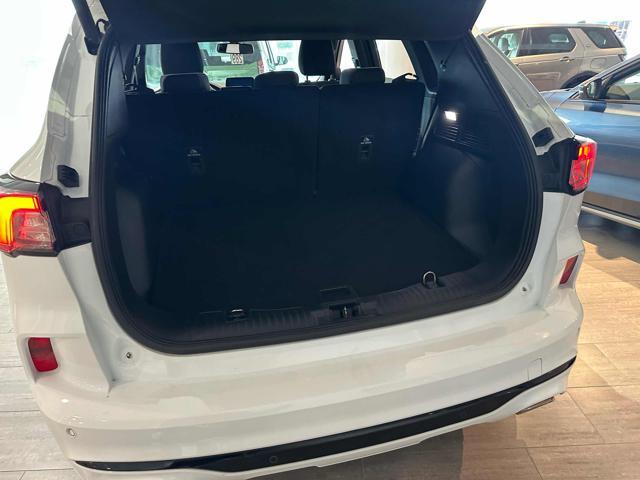 FORD Kuga 2.5 Full Hybrid 190 CV CVT 2WD ST-Line