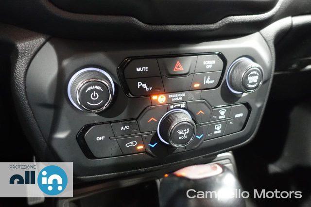 JEEP Renegade Renegade 1.6 Mjt 120cv DDCT S